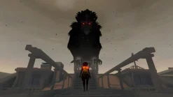 Sea of Solitude: The Director's Cut Switch^QUANTIC DREAM Clearance