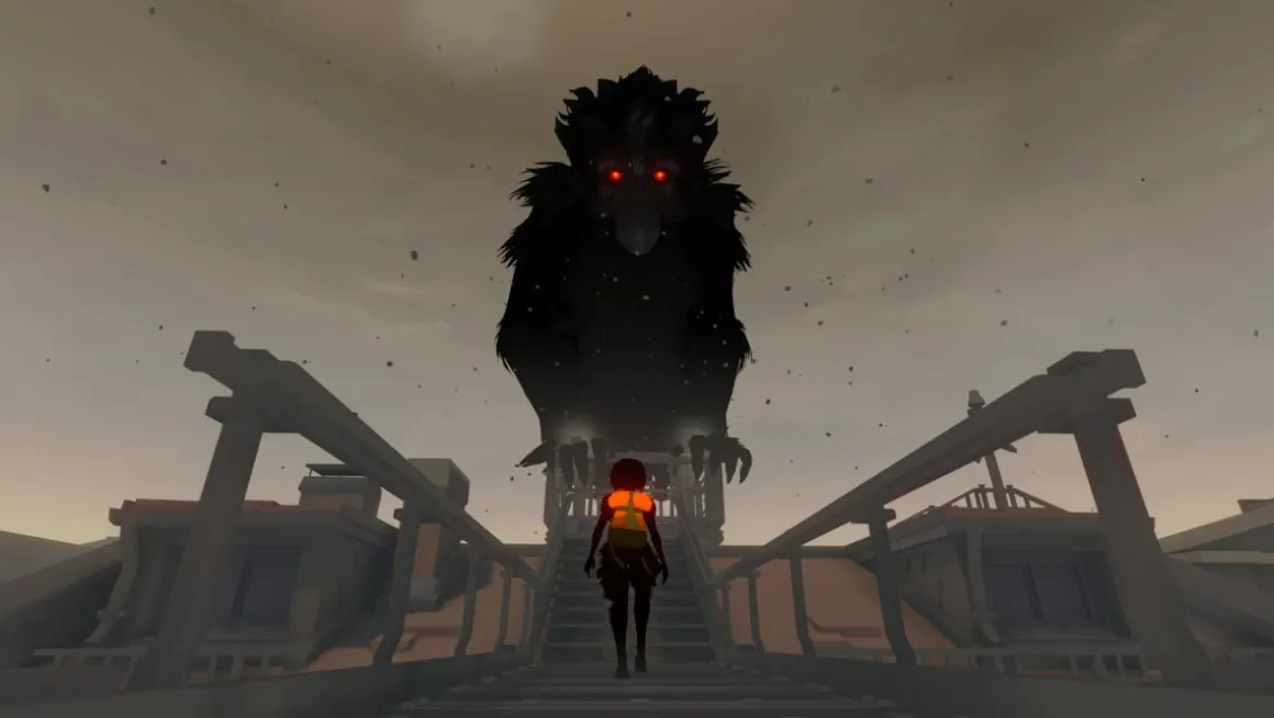 Sea of Solitude: The Director's Cut Switch^QUANTIC DREAM Clearance