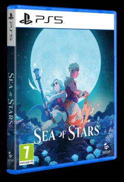 Sea of Stars PS5^iam8bit Online