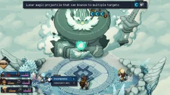 Sea of Stars PS5^iam8bit Online