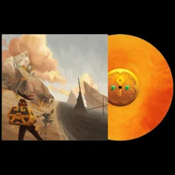 Sea of Thieves Vinyle - 3LP^iam8bit Cheap