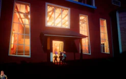 Secret Neighbor + Hello Engineer - The Neighborhood Bundle Nintendo Switch^Atari Discount