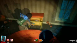 Secret Neighbor + Hello Engineer - The Neighborhood Bundle Nintendo Switch^Atari Discount