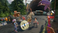 Secret Neighbor + Hello Engineer - The Neighborhood Bundle Nintendo Switch^Atari Discount