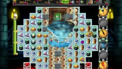 Secrets Of Magic (1+2) The Book of Spells + Witches and Wizards SWITCH^Just For Games Fashion