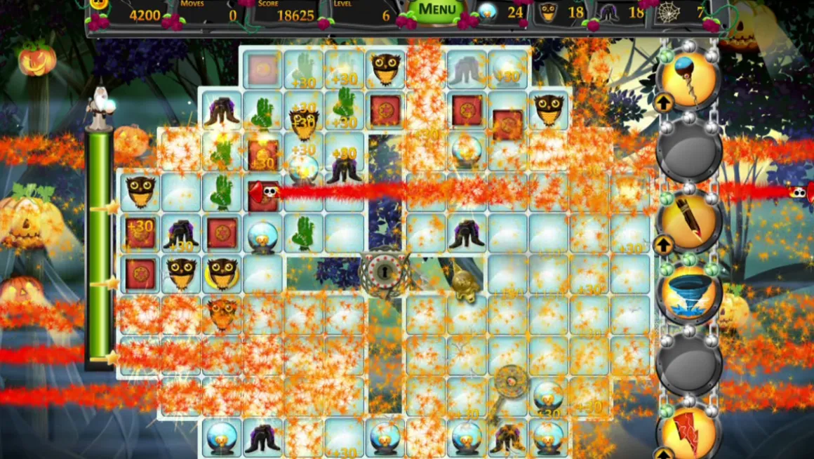 Secrets Of Magic (1+2) The Book of Spells + Witches and Wizards SWITCH (Code de téléchargement)^Just For Games Outlet