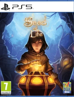 Seed of Life PS5^Funbox Online