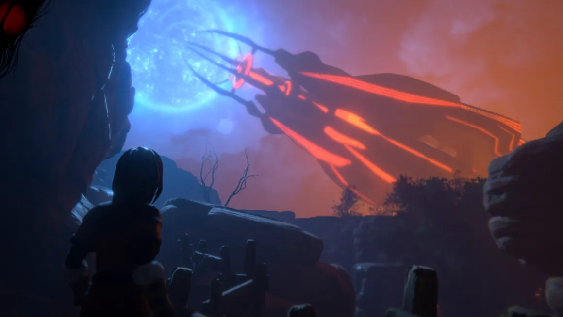 Seed of Life PS5^Funbox Online