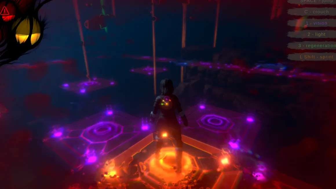 Seed of Life PS5^Funbox Online
