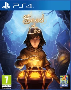 Seed of Life PS4^Funbox Shop