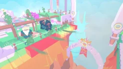 Seeker My Shadow (PSVR2 requis) PS5^PERP GAMES Best Sale