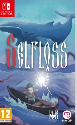 Selfloss Nintendo SWITCH^MERGE Cheap