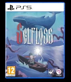 Selfloss PS5^MERGE Cheap