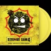 Serious Sam 4 OST Vinyle - 2LP^Laced Records Cheap