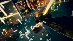 Severed Steel Nintendo SWITCH^MERGE Cheap