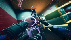 Severed Steel Nintendo SWITCH^MERGE Cheap