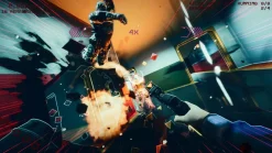 Severed Steel PS4^MERGE Discount