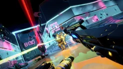 Severed Steel PS4^MERGE Discount