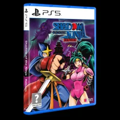 Shadow of the Ninja - Reborn Playstation 5^ININ Online