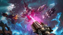 Shadow Warrior 3 Definitive Edition PS4^Devolver Digital Sale