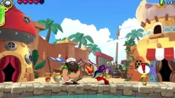Shantae Half Genie Hero SWITCH EFIGS^PQUBE Cheap