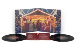 Shazam! Original Motion Picture Soundtrack Vinyle - 2LP^MONDO Store