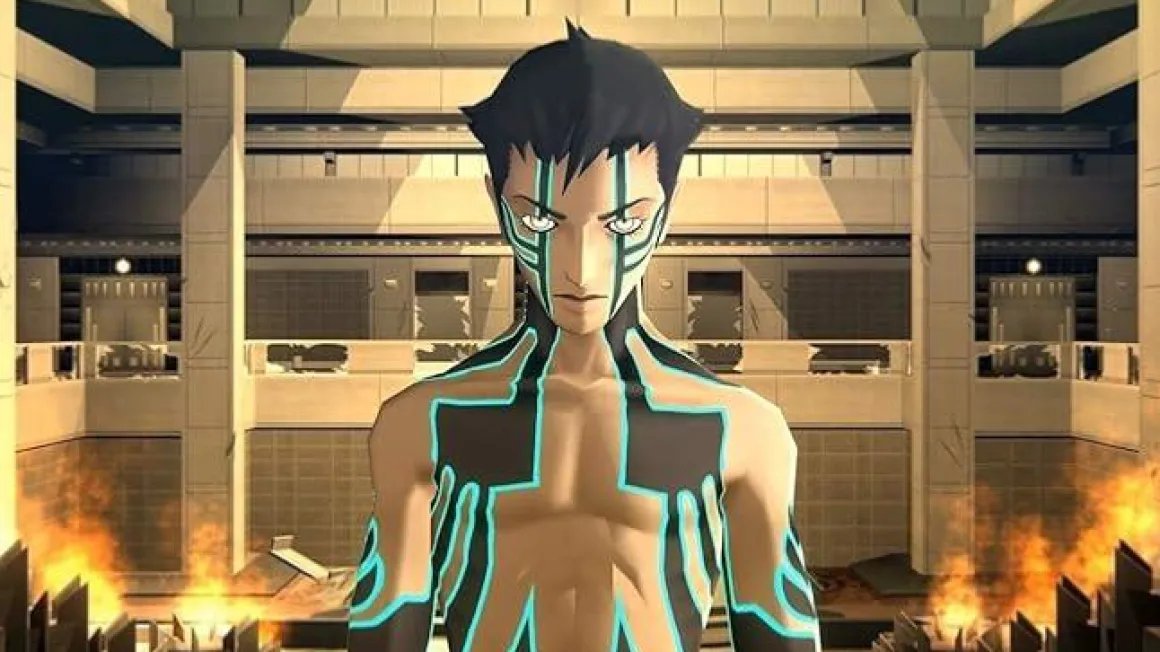 Shin Megami Tensei III Nocturne HD SWITCH^SEGA Flash Sale