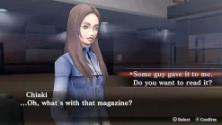 Shin Megami Tensei III Nocturne HD SWITCH^SEGA Flash Sale