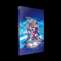 SHING! Just Limited FuturePak sur Nintendo Switch^PixelHeart Best