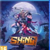 SHING! PS4 Just Limited^PixelHeart Fashion