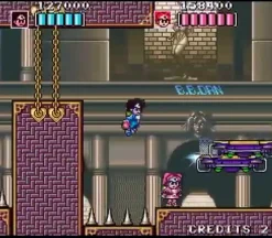 Shockman Zero Collectors Edition SNES PAL (Schibibinman Zero) - Cartouche PAL Super Nintendo - Publishing^retro-bit Fashion