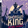 Shotgun King The Final Checkmate PlayStation 5^Red Art Games Clearance
