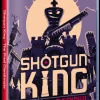 Shotgun King The Final Checkmate Nintendo Switch^Red Art Games Hot