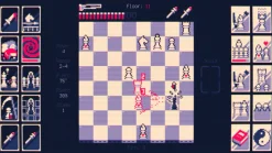 Shotgun King The Final Checkmate Nintendo Switch^Red Art Games Hot