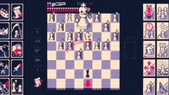 Shotgun King The Final Checkmate Nintendo Switch^Red Art Games Hot