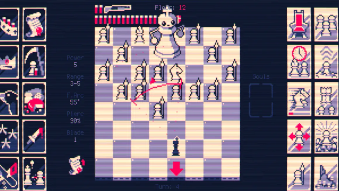 Shotgun King The Final Checkmate Nintendo Switch^Red Art Games Hot