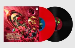 Shovel Knight - Specter of Torment - The Definitive Soundtrack Vinyle - 2LP^Brave Wave Shop