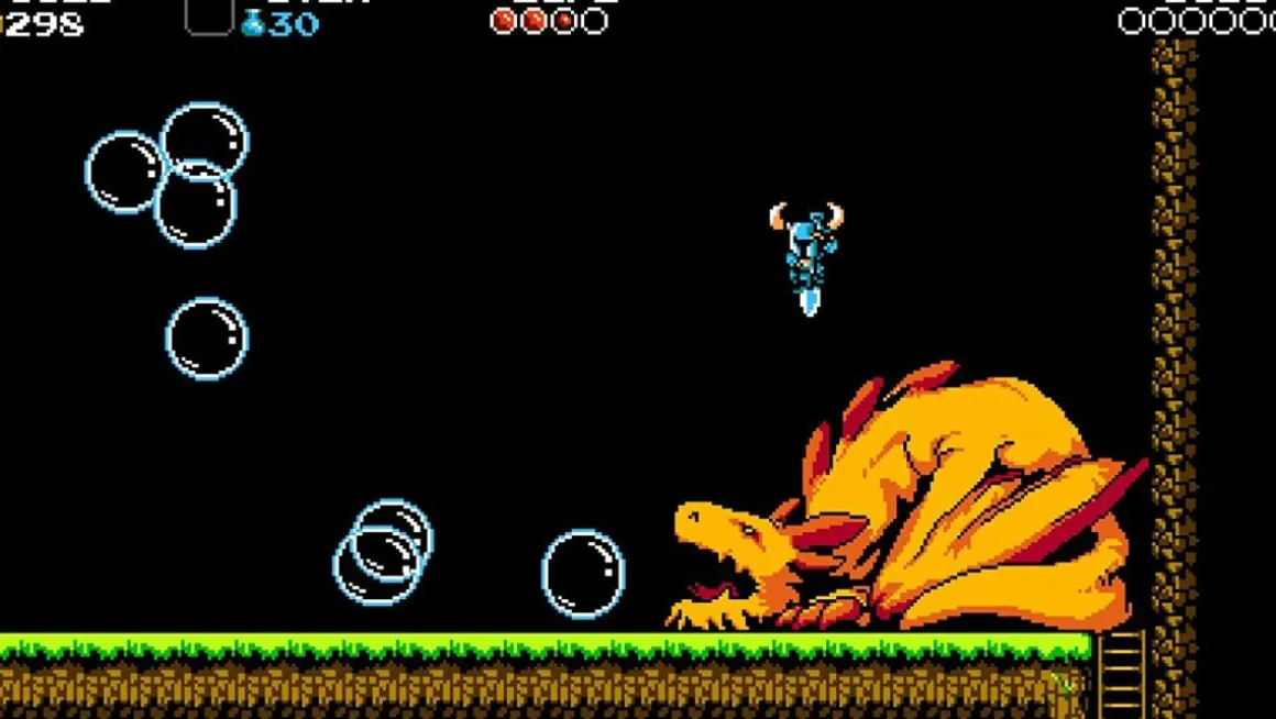 Shovel Knight: Treasure Trove Nintendo SWITCH^Yacht Club Games Cheap