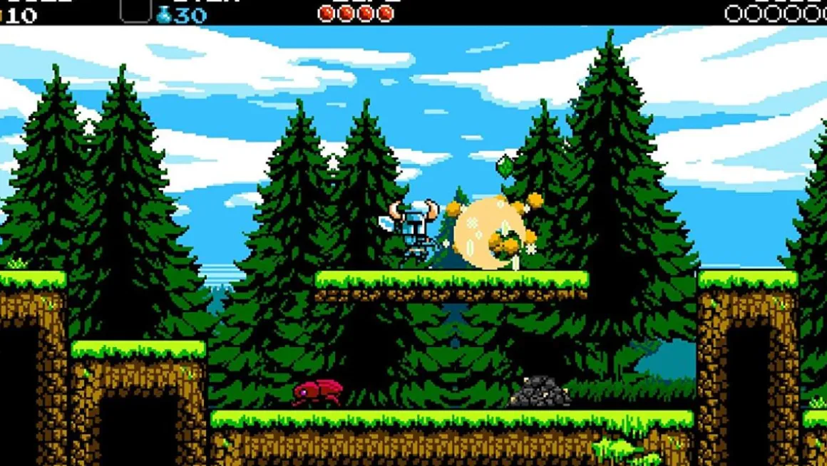 Shovel Knight: Treasure Trove Nintendo SWITCH^Yacht Club Games Cheap