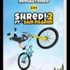 Shred 2 in 1 Remastered + 2 Ft Sam Pilgrim SWITCH (Code de Téléchargement)^UIE New