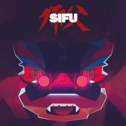 Sifu (Original Soundtrack) Vinyle - 2LP^Laced Records Fashion