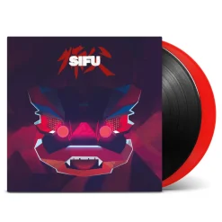 Sifu (Original Soundtrack) Vinyle - 2LP^Laced Records Fashion