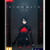 Signalis Nintendo SWITCH^Humble Games Store