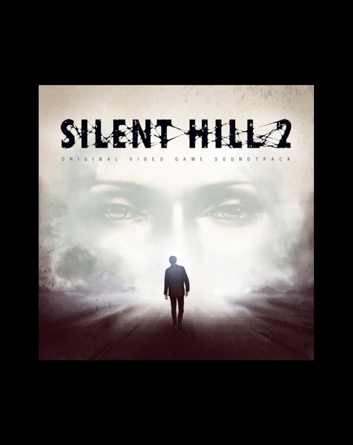 Silent Hill 2 OST Vinyle - 2LP^MONDO Clearance