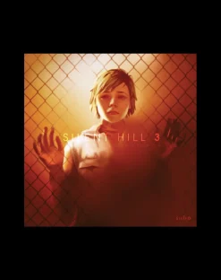 Silent Hill 3 OST Vinyle - 2LP^MONDO Clearance