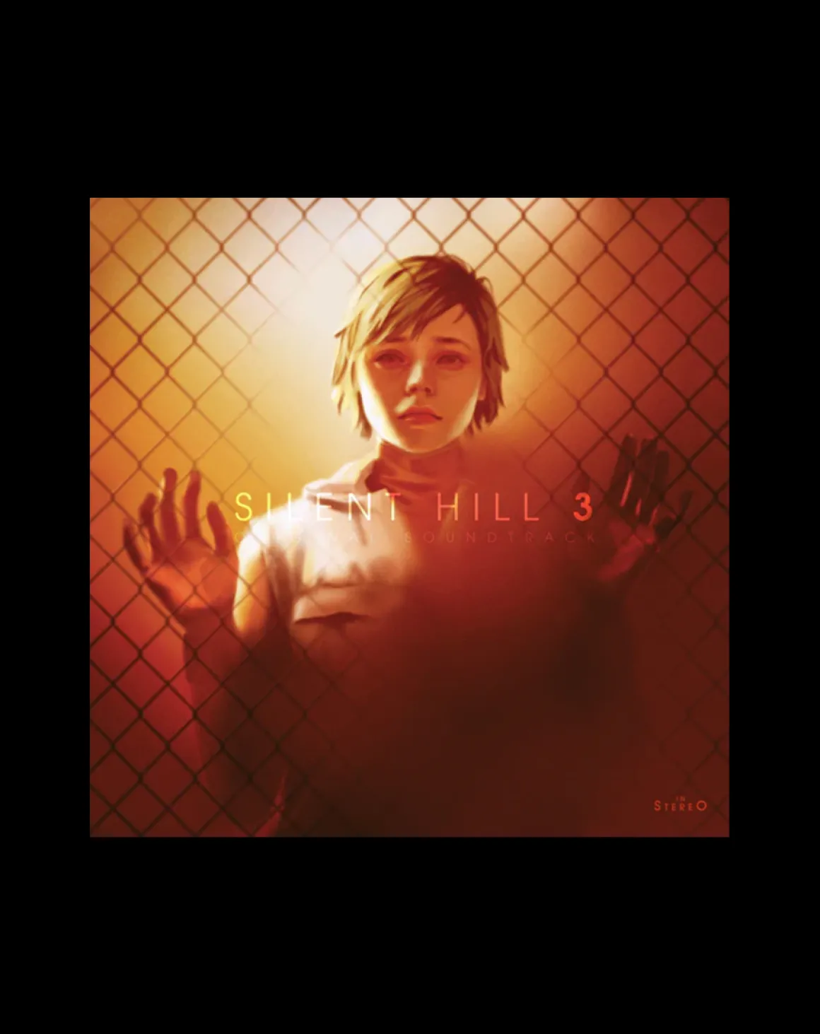 Silent Hill 3 OST Vinyle - 2LP^MONDO Clearance