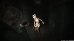Silent Hill 2 PS5^KONAMI Cheap