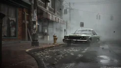 Silent Hill 2 PS5^KONAMI Cheap