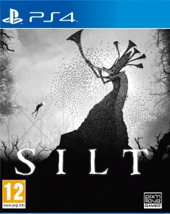 Silt PS4^PIX'N LOVE GAMES New