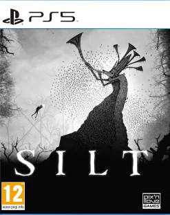 Silt PS5^PIX'N LOVE GAMES Fashion